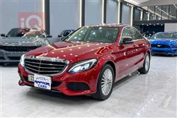 مێرسێدس بێنز C-Class